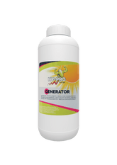 Hy - Pro Generator - 1 Liter (Hochkonzentriertes Additiv für Pflanzenstärkung und Vitalität) - GrowXL GmbH